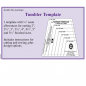 Preview: Tumbler by Marti Michell